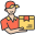 Fast shipping